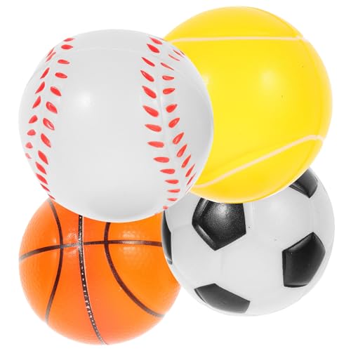 INOOMP 8 STK Hundespielzeug interaktives Spielzeug outdoorspielzeug Spielzeuge Kauspielzeug für Welpen Haustierzubehör Haustier Hund Spielzeug Basketball Spielzeugball bilden Plüschtier INOOMP 8 STK Hundespielzeug interaktives Spielzeug outdoorspielzeug Spielzeuge Kauspielzeug für Welpen Haustierzubehör Haustier Hund Spielzeug Basketball Spielzeugball bilden Plüschtier von INOOMP