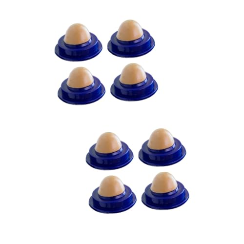 INOOMP 2sets Lecken Candy Vine Katze Spielzeug Katze Energie Candy Katze Snack Candy Gesunde Leckereien 4 Stücke * 2 von INOOMP