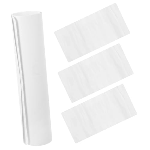 INOOMP 8stücke Katzenkratzschutzfolien Für Sofas Selbstklebende Kratzmatten Zur Möbel Und Teppichschonung Flexible Und Langlebige Abdeckungen Weiß INOOMP 8stücke Katzenkratzschutzfolien Für Sofas Selbstklebende Kratzmatten Zur Möbel Und Teppichschonung Flexible Und Langlebige Abdeckungen Weiß von INOOMP