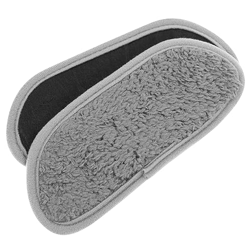 INOOMP 8 STK Saugfähiges Pad Für Wasserspender Tropfschale Minikühlschrank Schnell Trocknender Tropfenfänger Trinkbrunnen Teller Verdicken Die Oben Genannten Recycelten Fasern INOOMP 8 STK Saugfähiges Pad Für Wasserspender Tropfschale Minikühlschrank Schnell Trocknender Tropfenfänger Trinkbrunnen Teller Verdicken Die Oben Genannten Recycelten Fasern von INOOMP