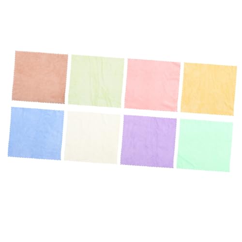 INOOMP Badetuch-Set Für Meerschweinchen – Fleece-Innenfutter Für Haustiere Saugfähiges Duschtuch Hamster-bettunterlage Und Hautfreundlich von INOOMP