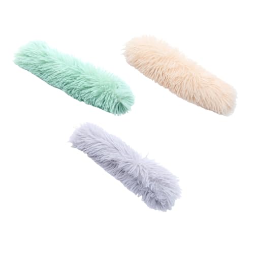 INOOMP 9 STK als Katzenspielzeug gefülltes Faultier Plüschtier Kätzchen Katzenminze Spielzeug Katzenspielzeug für Katzen interaktives katzenspielzeug Spielzeuge kopfkissen Haustier INOOMP 9 STK als Katzenspielzeug gefülltes Faultier Plüschtier Kätzchen Katzenminze Spielzeug Katzenspielzeug für Katzen interaktives katzenspielzeug Spielzeuge kopfkissen Haustier von INOOMP