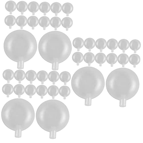INOOMP 3sets Hundespielzeug Quietscher Ersatz Baby Spielzeug Quietscher Plüsch Spielzeug Quietscher Set 30 Stücke * 3 INOOMP 3sets Hundespielzeug Quietscher Ersatz Baby Spielzeug Quietscher Plüsch Spielzeug Quietscher Set 30 Stücke * 3 von INOOMP