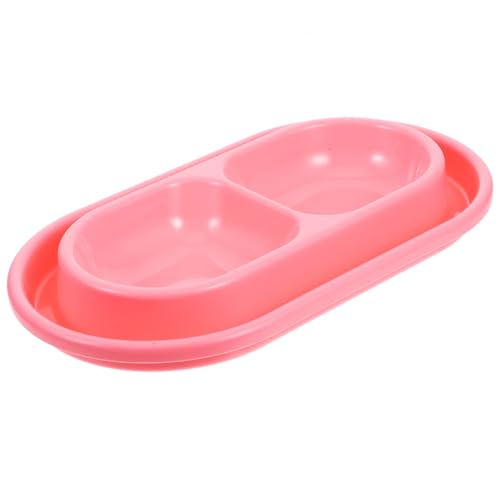 INOOMP Anti-Ameisen-Katzennapf Kleine Katzenschalen Kätzchenwasserschale drinnen Lebensmittelschale für Katzen Hundenäpfe Katzenfutterständer Katzenfutterhalter Haustiernapf pp Rosa INOOMP Anti-Ameisen-Katzennapf Kleine Katzenschalen Kätzchenwasserschale drinnen Lebensmittelschale für Katzen Hundenäpfe Katzenfutterständer Katzenfutterhalter Haustiernapf pp Rosa von INOOMP