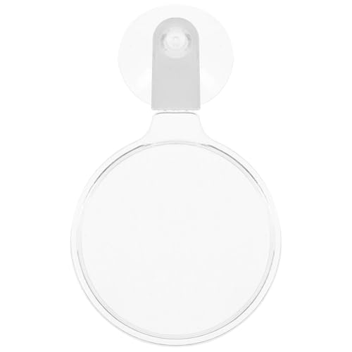 INOOMP Aquarium-Lupe Messgerät Futterspender Flipper Röhren Aquariumlicht Fischbecken Vergrößerungsglas Aquaristik Lupe Saugnapf Lupe Lupen für Pflanzen Lupe für Zuhause Spinnenlupe Acryl INOOMP Aquarium-Lupe Messgerät Futterspender Flipper Röhren Aquariumlicht Fischbecken Vergrößerungsglas Aquaristik Lupe Saugnapf Lupe Lupen für Pflanzen Lupe für Zuhause Spinnenlupe Acryl von INOOMP