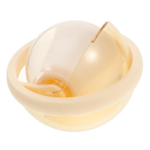INOOMP Fusselrolle Waschbar Wiederverwendbar Fusselrolle für Tierhaare Hundehaarentferner Mini-Gel-Roller INOOMP Fusselrolle Waschbar Wiederverwendbar Fusselrolle für Tierhaare Hundehaarentferner Mini-Gel-Roller von INOOMP