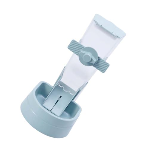 INOOMP Katzenfutternapf Wasserspender Automatischer Futterspender Für Kätzchen Und Welpen Hängender Hundefutternapf Abnehmbares Design INOOMP Katzenfutternapf Wasserspender Automatischer Futterspender Für Kätzchen Und Welpen Hängender Hundefutternapf Abnehmbares Design von INOOMP