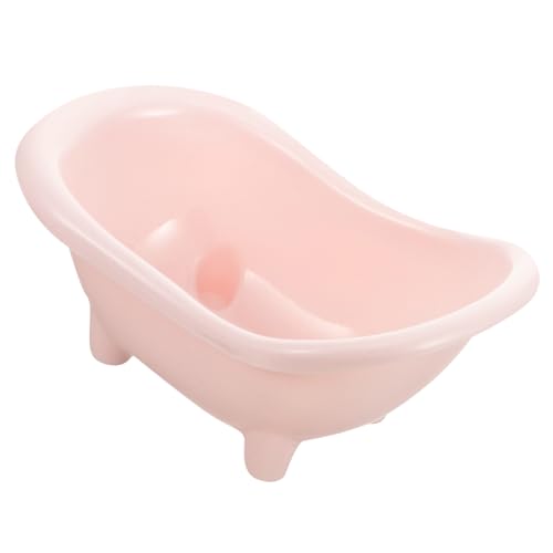 INOOMP Badespielzeug Hamster Toilette drinnen Hamster badewanne Hamster Töpfchen klein Hamsterbadewanne für den täglichen Gebrauch Haustier badewanne Plastik Rosa INOOMP Badespielzeug Hamster Toilette drinnen Hamster badewanne Hamster Töpfchen klein Hamsterbadewanne für den täglichen Gebrauch Haustier badewanne Plastik Rosa von INOOMP
