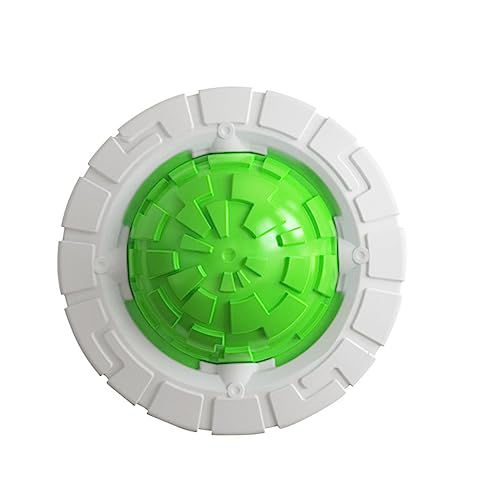 INOOMP Beißball Für Hunde Zahnspielzeug Für Welpen Hund Fliegende Scheibe Hundespielzeug Spielzeug Für Hunde Klein Schreiende Tierspielzeuge Beißspielzeug Frisbeescheibe Haustier INOOMP Beißball Für Hunde Zahnspielzeug Für Welpen Hund Fliegende Scheibe Hundespielzeug Spielzeug Für Hunde Klein Schreiende Tierspielzeuge Beißspielzeug Frisbeescheibe Haustier von INOOMP