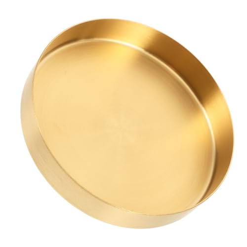 INOOMP Edelstahl Pflanzer Gericht Große Blumentopf Tablett Drainage Für Pflanzen Und Pflege INOOMP Edelstahl Pflanzer Gericht Große Blumentopf Tablett Drainage Für Pflanzen Und Pflege von INOOMP