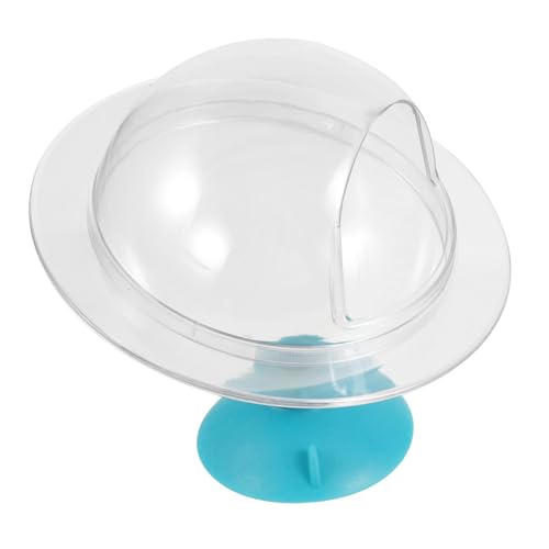 INOOMP Box Für Hamster Badezimmer Toilette Sandbad Für Hamster Badebecken Für Hamster Kleintierbedarf Käfig Chinchilla Badewanne Wiederverwendbare Badewanne Für Hamster INOOMP Box Für Hamster Badezimmer Toilette Sandbad Für Hamster Badebecken Für Hamster Kleintierbedarf Käfig Chinchilla Badewanne Wiederverwendbare Badewanne Für Hamster von INOOMP