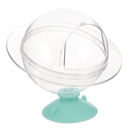 INOOMP Box Meerschweinchen Plastiktoilette Hamster Sandstall Täglicher Gebrauch Hamsterbadewanne Tiere Behälter Badezimmer Waschbar Kleine Haustierbadewanne Hamstertoilette INOOMP Box Meerschweinchen Plastiktoilette Hamster Sandstall Täglicher Gebrauch Hamsterbadewanne Tiere Behälter Badezimmer Waschbar Kleine Haustierbadewanne Hamstertoilette von INOOMP