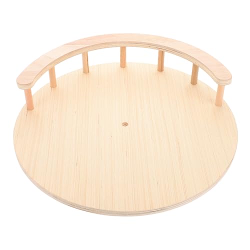 INOOMP DIY Kletterplattform Für Katzen Auswechselbares Stabiles Holzbrett – Stufengestell Für Hauskatzen Verschleißfestes Zubehör Zum Klettern INOOMP DIY Kletterplattform Für Katzen Auswechselbares Stabiles Holzbrett – Stufengestell Für Hauskatzen Verschleißfestes Zubehör Zum Klettern von INOOMP