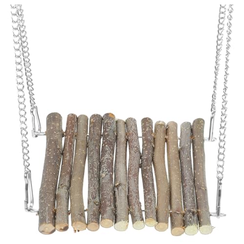 INOOMP Reptilien Hängematte Für Hamster Und Kleintiere Natürliches Kletterspielzeug Für Terrarien Für Eidechsen Schlangen Und Andere Haustiere Einfach Zu Reinigen Und Langlebig INOOMP Reptilien Hängematte Für Hamster Und Kleintiere Natürliches Kletterspielzeug Für Terrarien Für Eidechsen Schlangen Und Andere Haustiere Einfach Zu Reinigen Und Langlebig von INOOMP