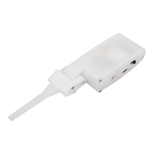 INOOMP Elektrischer Fischspielzeug-Motor DIY Zubehör USB-betrieben Langlebig Sicher für Haustier Fisch Bewegungsmechanismus Bastelmaterial für Interaktives von INOOMP