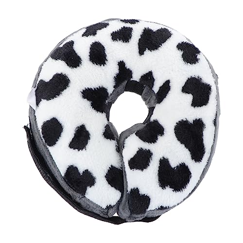 INOOMP Inflatable Pet Collar Leichtgewichtige Und Strapazierfähige Halskrause Für Hunde Und Katzen Nach Operationen Und Verletzungen Vielseitig Einsetzbar INOOMP Inflatable Pet Collar Leichtgewichtige Und Strapazierfähige Halskrause Für Hunde Und Katzen Nach Operationen Und Verletzungen Vielseitig Einsetzbar von INOOMP