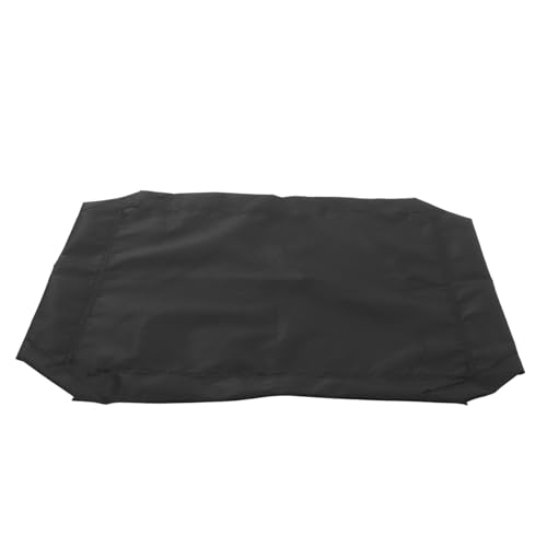 INOOMP Erhöhtes Hundebett aus Atmungsaktivem Material Abnehmbar für Drinnen und Draußen für Haustiere die Genießen Möchten INOOMP Erhöhtes Hundebett aus Atmungsaktivem Material Abnehmbar für Drinnen und Draußen für Haustiere die Genießen Möchten von INOOMP
