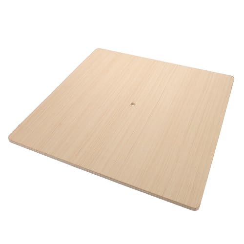 INOOMP Ersatzplattform Für Katzenbäume: Stabiles Brett – DIY-kletterregal Für Klettergestell – Austauschbares Zubehör Zum Spielen Und Ausruhen Der Katzen von INOOMP