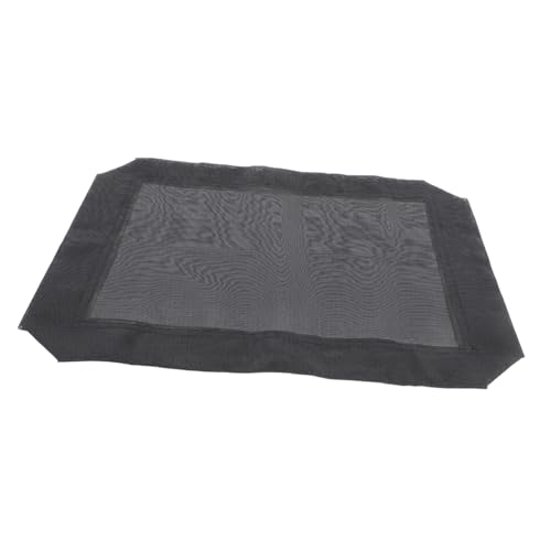 INOOMP Elevated Dog Bed Ersatzbezug Waschbare Hundebettdecke Für Erhöhte Kühlmatte Abnehmbar Und Leicht Für Reisen Geeignet Für Hunde Aller INOOMP Elevated Dog Bed Ersatzbezug Waschbare Hundebettdecke Für Erhöhte Kühlmatte Abnehmbar Und Leicht Für Reisen Geeignet Für Hunde Aller von INOOMP