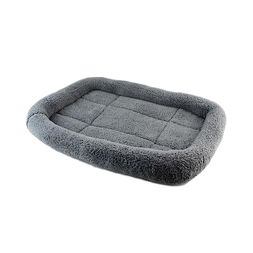 INOOMP Für Haustierbetten Hundehaus Bett Plüschhundebett Hundebox Pad Plüschbett Für Haustiere Nesthaus Für Haustiere Haustier Plüschhaus Katze Hundebetten Katzennest Zwinger INOOMP Für Haustierbetten Hundehaus Bett Plüschhundebett Hundebox Pad Plüschbett Für Haustiere Nesthaus Für Haustiere Haustier Plüschhaus Katze Hundebetten Katzennest Zwinger von INOOMP