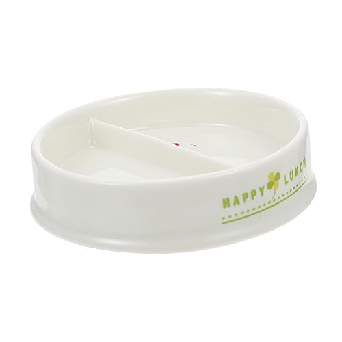 INOOMP Futternapf für Hamster Haustierfutterversorgung Boden futternapf gehrungswinkel filges katzenfutter Wasserbehälter für Haustiere Trinknapf für Haustiere Hohe Kapazität Haustiernapf INOOMP Futternapf für Hamster Haustierfutterversorgung Boden futternapf gehrungswinkel filges katzenfutter Wasserbehälter für Haustiere Trinknapf für Haustiere Hohe Kapazität Haustiernapf von INOOMP