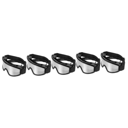 INOOMP 5 Stücke Hund Visier Sonnenblende Für Hunde Haustier Kostüm Zubehör Hund Uv INOOMP 5 Stücke Hund Visier Sonnenblende Für Hunde Haustier Kostüm Zubehör Hund Uv von INOOMP
