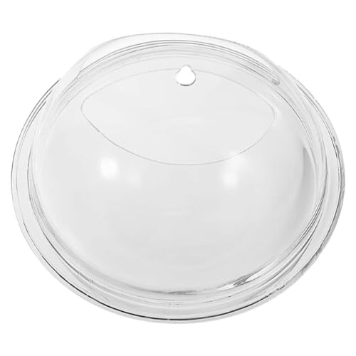 INOOMP Wandmontierter Acryl-fischtank Klare Hängende Vase Für Pflanzen Fische Kreative Wanddekoration Für Zuhause Büro Garten Balkon Für Hochzeiten Partys INOOMP Wandmontierter Acryl-fischtank Klare Hängende Vase Für Pflanzen Fische Kreative Wanddekoration Für Zuhause Büro Garten Balkon Für Hochzeiten Partys von INOOMP
