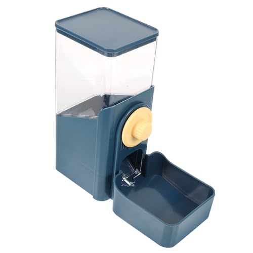INOOMP Automatischer Futterspender Für Häschen Pp-Material Einfach Zu Montieren Und Zu Reinigen Für Die Ausgabe Von Futter Für Haustiere INOOMP Automatischer Futterspender Für Häschen Pp-Material Einfach Zu Montieren Und Zu Reinigen Für Die Ausgabe Von Futter Für Haustiere von INOOMP