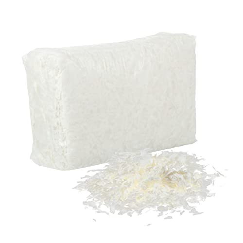 INOOMP Hamster Einstreu Papierbett Saugfähig Geruchsneutral für Kleine Haustiere Wie Meerschweinchen Kaninchen Geräuscharm und Staubarm Geeignet für Käfige und Aquarien INOOMP Hamster Einstreu Papierbett Saugfähig Geruchsneutral für Kleine Haustiere Wie Meerschweinchen Kaninchen Geräuscharm und Staubarm Geeignet für Käfige und Aquarien von INOOMP
