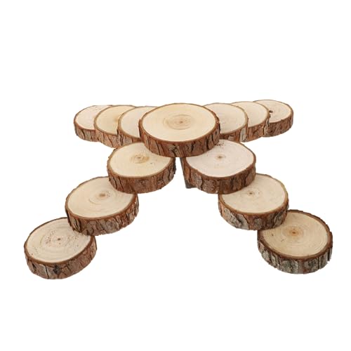 INOOMP Kleintier Spielzeug Holzleiter Und Plattform Für Hamster Mäuse Und Meerschweinchen Attraktives Kletterspielzeug Für Bewegung Und Spielspaß Natürliches Material Für Haustiere INOOMP Kleintier Spielzeug Holzleiter Und Plattform Für Hamster Mäuse Und Meerschweinchen Attraktives Kletterspielzeug Für Bewegung Und Spielspaß Natürliches Material Für Haustiere von INOOMP