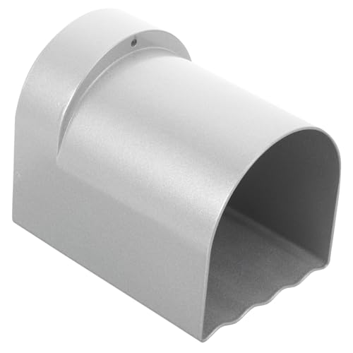INOOMP Hamster Kühlnest aus Aluminiumplatte Sommer Kühlhaus für Kleine Haustiere Robust Wiederverwendbar für Hamster Igel Katzen Schützt vor Hitze Leicht zu Reinigen von INOOMP