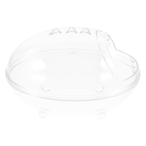 INOOMP Toilette Katzentoilette Training Hamster Chinchilla Bad Hamster Katzentoilette Design INOOMP Toilette Katzentoilette Training Hamster Chinchilla Bad Hamster Katzentoilette Design von INOOMP
