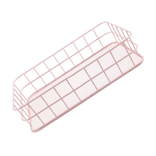INOOMP Chinchilla-Spielzeug Eisenplattform Dekoratives Bett Hamsterzubehör Verschleißfest 4 Größen Zur Auswahl INOOMP Chinchilla-Spielzeug Eisenplattform Dekoratives Bett Hamsterzubehör Verschleißfest 4 Größen Zur Auswahl von INOOMP