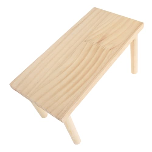 INOOMP Hamsterständer Plattformspielzeug Hamsterkäfig Hamsterplattformen Hamsterplattform Für Käfig Chinchillakäfigzubehör Holz Tierkäfigplattform Hamsterkletterplattform Aus Holz INOOMP Hamsterständer Plattformspielzeug Hamsterkäfig Hamsterplattformen Hamsterplattform Für Käfig Chinchillakäfigzubehör Holz Tierkäfigplattform Hamsterkletterplattform Aus Holz von INOOMP