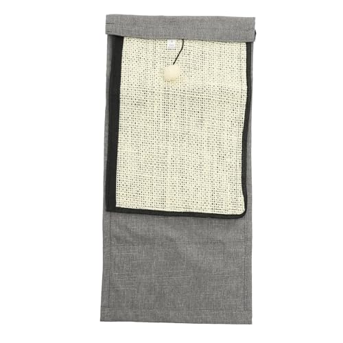 INOOMP Katzen Kratzmatte Für Möbel Austauschbare Kratzpads Als Sofa Schutz Für Katzen Praktisches Zubehör Für Kätzchen Und Möbelpflege Für Zuhause von INOOMP