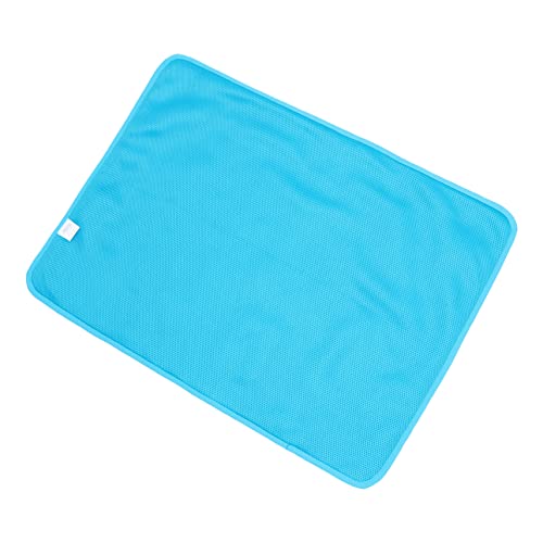 INOOMP Tragbare Haustier Kühlmatte Haustier Kiste Pad Seide Matte Kühlkissen Betten Für INOOMP Tragbare Haustier Kühlmatte Haustier Kiste Pad Seide Matte Kühlkissen Betten Für von INOOMP