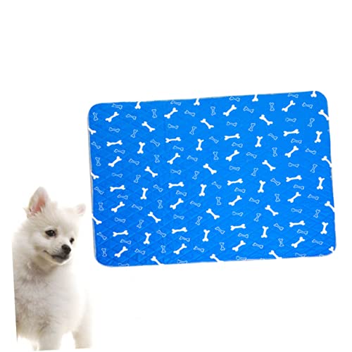 INOOMP Haustier PIPI Matten Pads Für Haustier Hunde PIPI Pads Haustier Trainingspad Hunde Trainingsmatte Haustier PIPI Pads INOOMP Haustier PIPI Matten Pads Für Haustier Hunde PIPI Pads Haustier Trainingspad Hunde Trainingsmatte Haustier PIPI Pads von INOOMP
