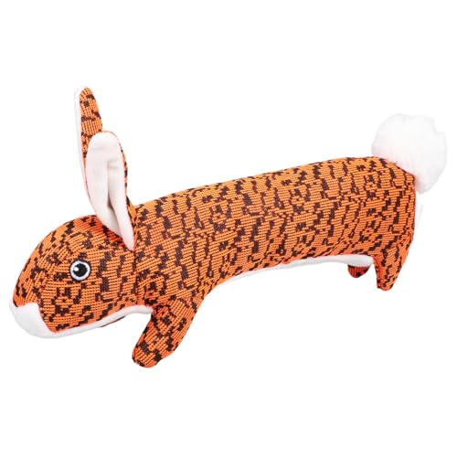 INOOMP Haustier Spielzeug Spielzeuge Lange Plüschtiere Hasenpfoten-Pads Kauspielzeug für Haustiere Schoßhunde Kauspielzeug für Hunde Haustier quietschendes Spielzeug singen Haustier Hund INOOMP Haustier Spielzeug Spielzeuge Lange Plüschtiere Hasenpfoten-Pads Kauspielzeug für Haustiere Schoßhunde Kauspielzeug für Hunde Haustier quietschendes Spielzeug singen Haustier Hund von INOOMP