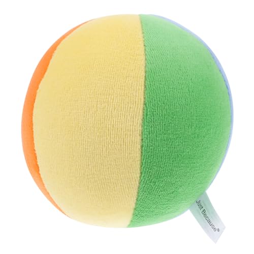INOOMP Haustier Stimmball Flauschiger Ball Hundespielzeug Interaktives Hundespielzeug Quietschender Hundeball Für Kleine Hunde Basketball Spielzeugbälle Flauschiger Hundeball INOOMP Haustier Stimmball Flauschiger Ball Hundespielzeug Interaktives Hundespielzeug Quietschender Hundeball Für Kleine Hunde Basketball Spielzeugbälle Flauschiger Hundeball von INOOMP
