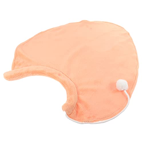 INOOMP Pet Cape Für Hunde Und Katzen Warmes Umhang-kostüm Für Weihnachten Und Feste Bequeme Und Hautfreundliche Verkleidung Für Rollenspiele Und Cosplay Für Haustiere INOOMP Pet Cape Für Hunde Und Katzen Warmes Umhang-kostüm Für Weihnachten Und Feste Bequeme Und Hautfreundliche Verkleidung Für Rollenspiele Und Cosplay Für Haustiere von INOOMP