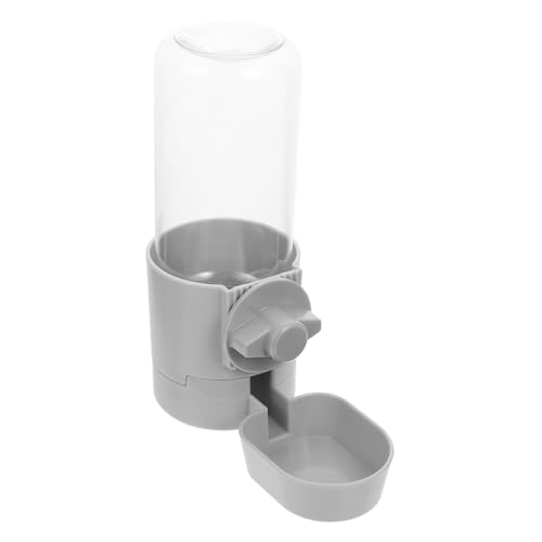 INOOMP Wasserspender Zum Aufhängen für Haustiere Automatischer Wasserspender für und Mittelgroße Haustiere Futterspender für Sauberes Trinkwasser für Hunde Katzen Kaninchen INOOMP Wasserspender Zum Aufhängen für Haustiere Automatischer Wasserspender für und Mittelgroße Haustiere Futterspender für Sauberes Trinkwasser für Hunde Katzen Kaninchen von INOOMP