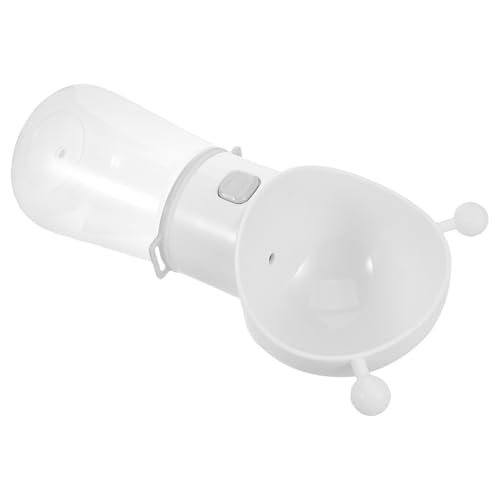 INOOMP Tragbare Wasserflasche Für Hunde Und Katzen Praktisch Für Reisen Und Großes Fassungsvermögen Leicht Und Robust INOOMP Tragbare Wasserflasche Für Hunde Und Katzen Praktisch Für Reisen Und Großes Fassungsvermögen Leicht Und Robust von INOOMP