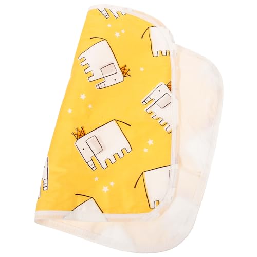 INOOMP Käfigeinlagen für Kleintiere Chinchilla Meerschweinchen Trainingsunterlagen-Set INOOMP Käfigeinlagen für Kleintiere Chinchilla Meerschweinchen Trainingsunterlagen-Set von INOOMP
