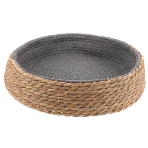 INOOMP Pet Nest Bequemes Hundebett Atmungsaktiv Für Katzen INOOMP Pet Nest Bequemes Hundebett Atmungsaktiv Für Katzen von INOOMP
