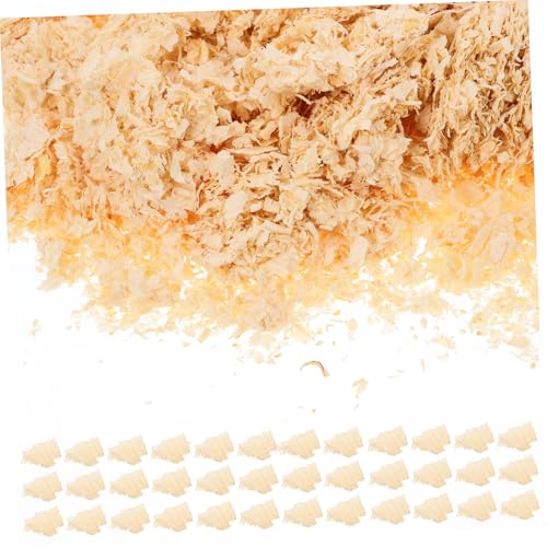 INOOMP Haustierbettwäsche Küken Bettwäsche Rattenstreu Hamsterholz Haustierstreu Für Kleintiere Kaninchenkäfigpolsterung Bettwäsche Für Kleine Haustiere Rennmaus Bettwäsche Sägespäne INOOMP Haustierbettwäsche Küken Bettwäsche Rattenstreu Hamsterholz Haustierstreu Für Kleintiere Kaninchenkäfigpolsterung Bettwäsche Für Kleine Haustiere Rennmaus Bettwäsche Sägespäne von INOOMP