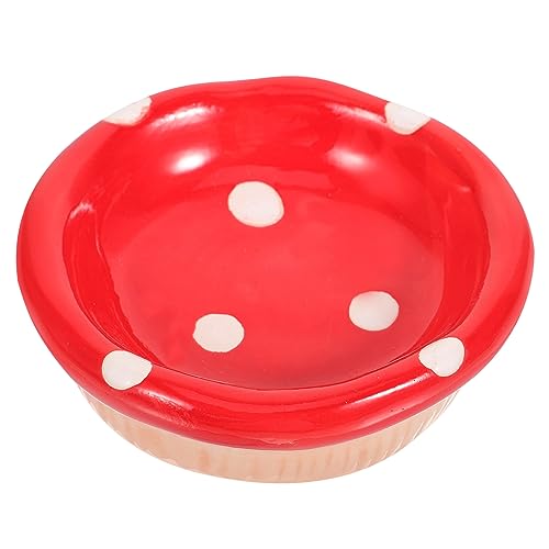 INOOMP Keramischer Hamster Futternapf Rutschfestes Design Für Kleine Tiere Wie Hamster Meerschweinchen Und Chinchillas Für Futter Und Wasser Sicher Und Leicht Zu Reinigen INOOMP Keramischer Hamster Futternapf Rutschfestes Design Für Kleine Tiere Wie Hamster Meerschweinchen Und Chinchillas Für Futter Und Wasser Sicher Und Leicht Zu Reinigen von INOOMP