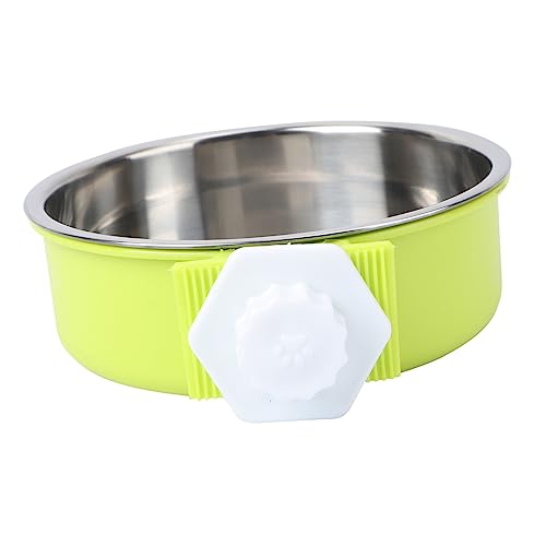 INOOMP Haustiernapf wasserspender für Hunde Futternäpfe für Haustiere pet Food Container Haustierfutterbehälter Hundenäpfe Katzennapf Haustierzubehör Futterautomat für Haustiere Hündchen INOOMP Haustiernapf wasserspender für Hunde Futternäpfe für Haustiere pet Food Container Haustierfutterbehälter Hundenäpfe Katzennapf Haustierzubehör Futterautomat für Haustiere Hündchen von INOOMP