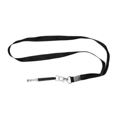 INOOMP Laute Hundepfeife Für Rückruftraining Bellabschreckung Für Haustiere Mit Handband INOOMP Laute Hundepfeife Für Rückruftraining Bellabschreckung Für Haustiere Mit Handband von INOOMP