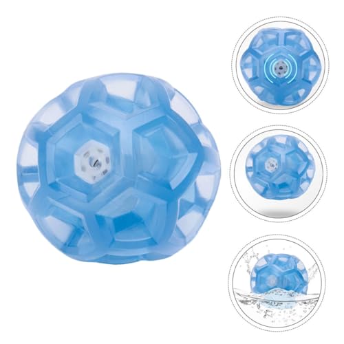 INOOMP Haustierspielzeug Haustierhundespielzeug Hundekauspielzeug Katzenkauspielzeug Hüpfball Für Haustier Fußballform Hundespielzeug INOOMP Haustierspielzeug Haustierhundespielzeug Hundekauspielzeug Katzenkauspielzeug Hüpfball Für Haustier Fußballform Hundespielzeug von INOOMP