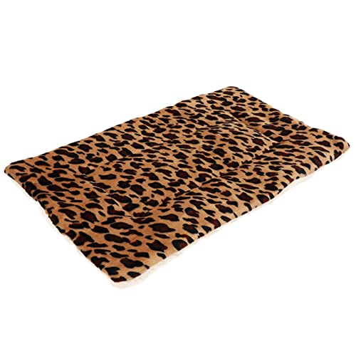 INOOMP Haustierstreu hundebett Bett Schlafmatte für Hunde warme Haustierunterlage Haustierdecke Hunde wärmende bettmatte pet Bed petbett Schlafunterlage für Welpen Schlafkissen Flanell INOOMP Haustierstreu hundebett Bett Schlafmatte für Hunde warme Haustierunterlage Haustierdecke Hunde wärmende bettmatte pet Bed petbett Schlafunterlage für Welpen Schlafkissen Flanell von INOOMP